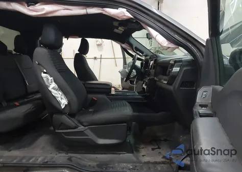 2023 Ford F-150 Xl from USA, damaged, VIN 1FTEX1EP1PFA80249